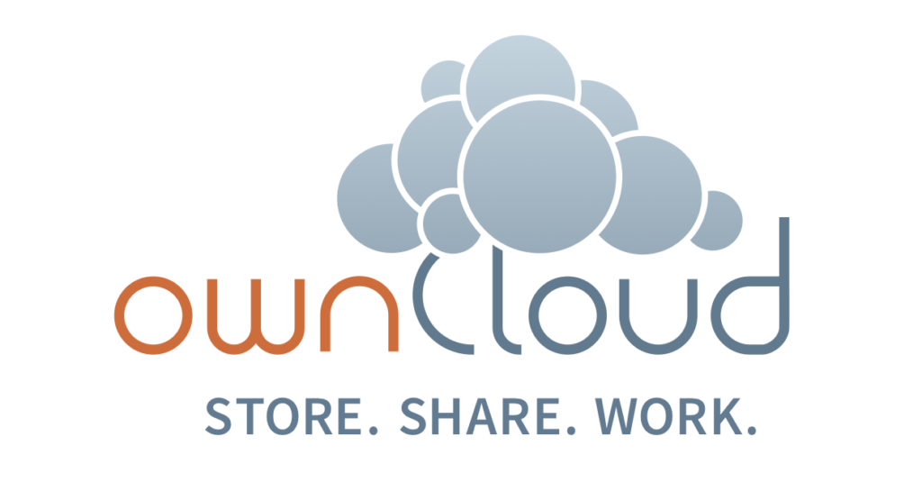 owncloud install